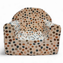  Toddler Chair 2.0 | Pebbles