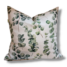  60 x 60 Scatter Cushions | Eucalyptus