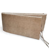 Cot Bumper | Wheat Bix