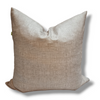 60 x 60 Scatter Cushions | Wheat Bix