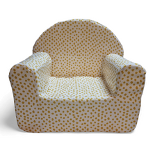  Toddler Chair 2.0 | Mustard Spot