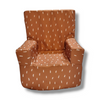 Foam Toddler Chair | Caramel Sprinkles