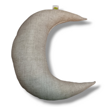  Moon Pillow | Wheat Bix