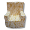 Foam Toddler Chair | Mustard Spot
