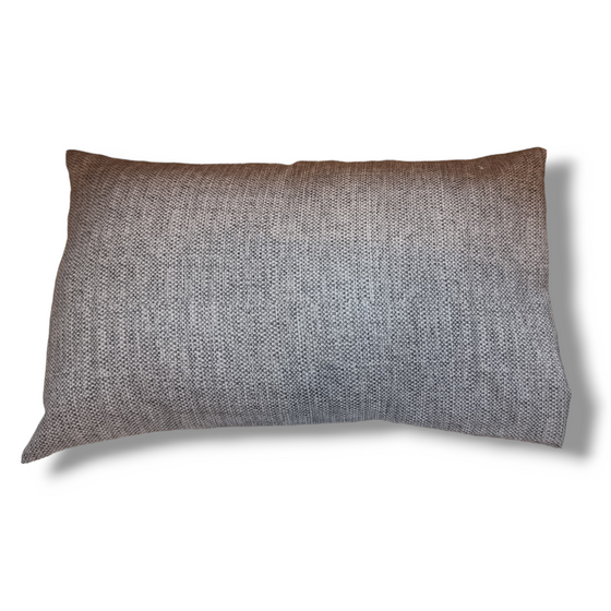 Scatter Cushion | Coal