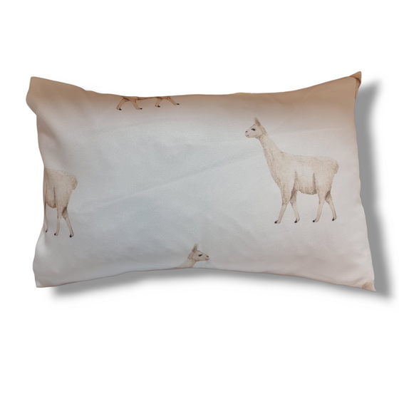 Scatter Cushion | Baba-Llama