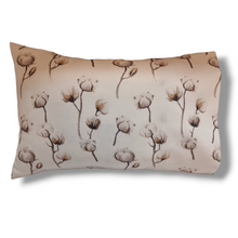  Scatter Cushion | Cotton Cool