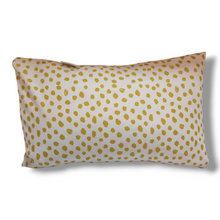  Scatter Cushion | Mustard Spot