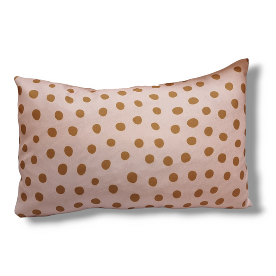 Scatter Cushion | Toffee Darling