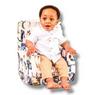 Foam Toddler Chair | Animal Kingdom