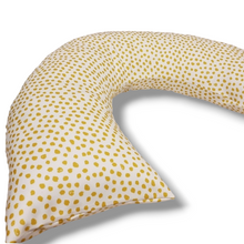  Preggy Pillow | Mustard Spot