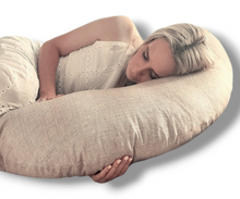 Preggy Pillow | Wheat Bix