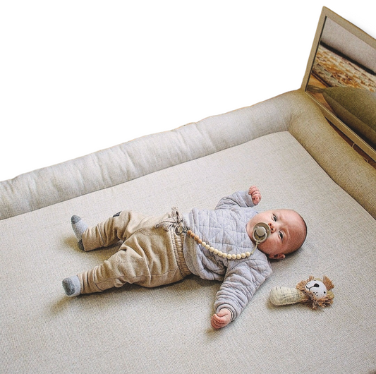 Playmat | Wheat Bix