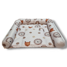  Change Mat Tray & Accessories | Spot The Cubs