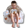 Toddler Chair 2.0 | Spot The Cubs