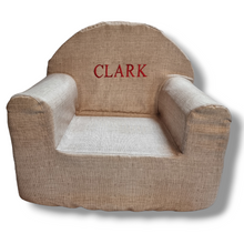  Toddler Chair 2.0 | Wheat Bix