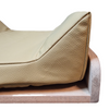 Change Mat Extra Length | Vegan Leather