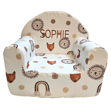  Toddler Chair 2.0 | Spot The Cubs