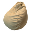 The Biggie Beanbag | Corduroy