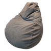 The Biggie Beanbag | Corduroy