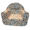 Toddler Chair 2.0 | Pebbles