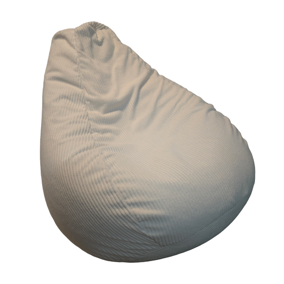 The Biggie Beanbag | Corduroy