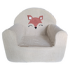 Corduroy Toddler Chair 2.0 | Fox