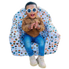 Toddler Chair 2.0 | Pebbles