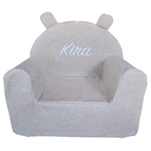  Teddy Toddler Chair 2.0 - Boucle