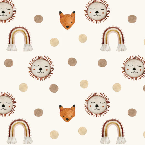 Playmat | Spot The Cubs