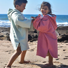  Kids Ponchos ages 2-7 - Long Sleeve