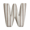 Initial Cushion | Syrup Sticks