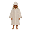 Kids Ponchos ages 2-7 - Long Sleeve