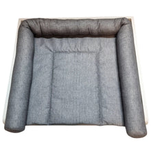  Change Mat Tray & Accessories | Coal