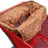 Trolley Covers | Caramel Sprinkles