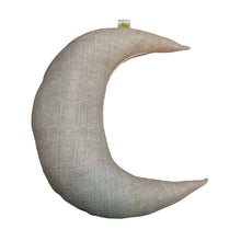  Moon Pillow | Wheat Bix