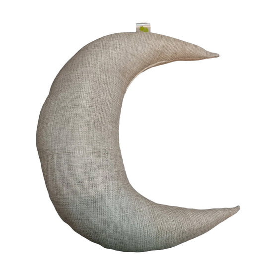 Moon Pillow | Wheat Bix