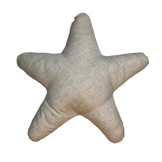 Star Pillow | Wheat Bix