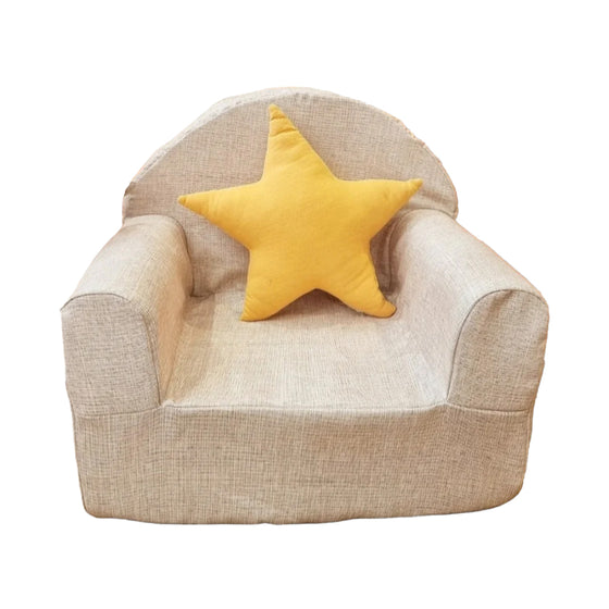 Toddler Chair 2.0 | Wheat Bix