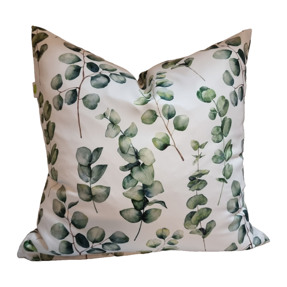 60 x 60 Scatter Cushions | Eucalyptus