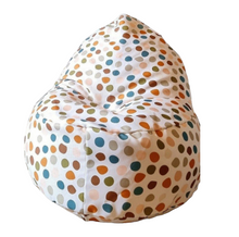  Beanbag | Pebbles