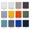 Corduroy colour chart 2 — Olive and approved colours