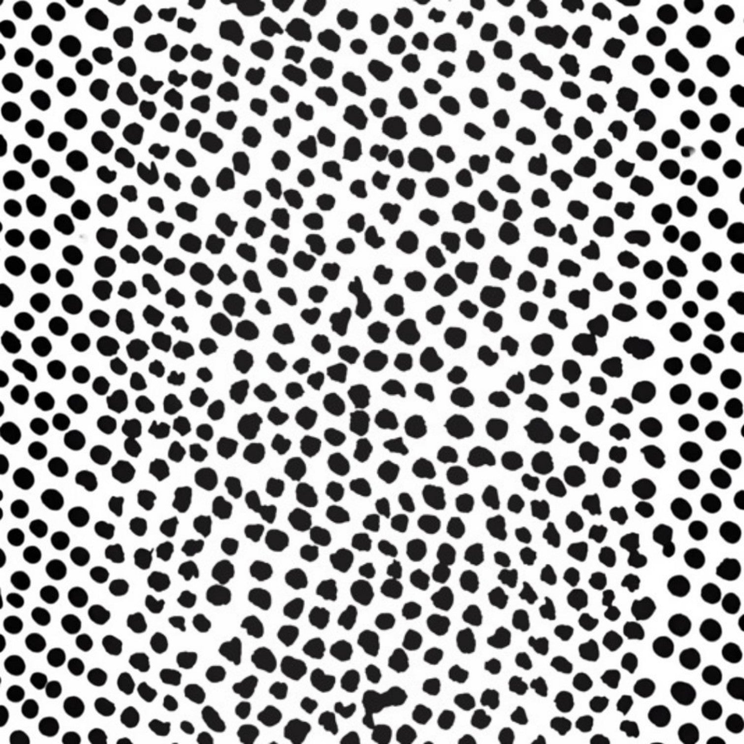 Mini Playmat | Dalmatian – Delicious Monsters