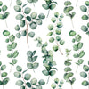 Change Mat Extra Length | Eucalyptus