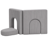 The Twin Arch Bridge | Corduroy