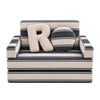 The Single Seat Play Sofa | Fun