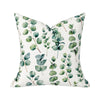 60 x 60 Scatter Cushions | Eucalyptus