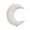 Moon Pillow | Waffle