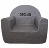 Toddler Chair 2.0 | Coal