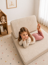 The Single Seat Play Sofa | Corduroy